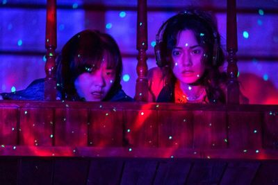 Drakor Glitch akan Rilis Oktober Mendatang di Netflix, Misteri Alien Singgah di Bumi