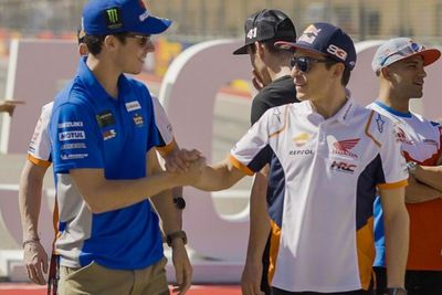 Joan Mir Kembali di Aragon, Siap Adu Kencang dengan Marc Marquez dan Francesco Bagnaia