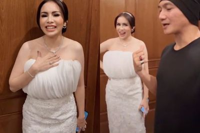 Momo Tidak Lagi Jadi Vokalis Geisha Band, Bakalan Hijrah ke Penyanyi Solo?