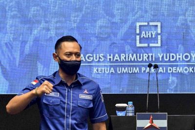 Partai Demokrat Gelar Rapimnas Mulai Besok, Bahas Koalisi hingga Capres