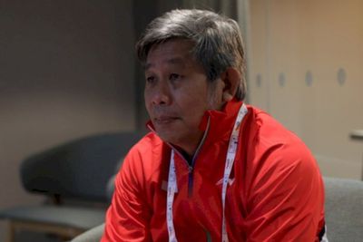 Terungkap, Herry IP Ternyata Tak Targetkan 3 Ganda Putra Muda Indonesia Sabet Gelar