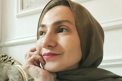 Putuskan Berhijab, Wanda Hamidah Gak Mau Klaim Jadi Hijaber: Istiqomah Itu Susah