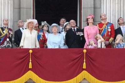 Kerajaan Inggris Bakal Rekrut Pekerjaan Unik usai Wafatnya Ratu Elizabeth II, Apa Saja Ya?