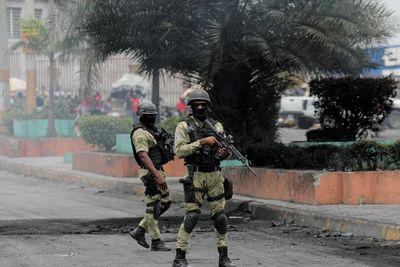 Dua Jurnalis Tewas Ditembak dan Dibakar Usai Liputan di Haiti