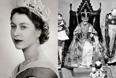 Katanya, Berlian Mahkota Ratu Elizabeth II Bisa Membawa Bencana bagi Kerajaan Inggris