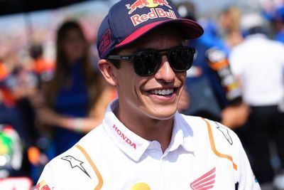 Marc Marquez Umumkan Comeback, Siap Putus Dominasi Francesco Bagnaia?