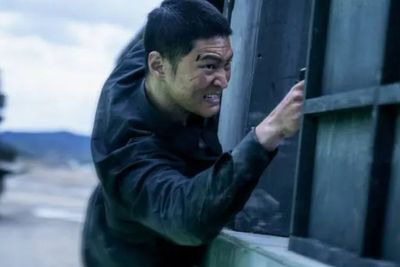 8 Film Korea Terbaru 2022 Genre Action, Seru dan Menegangkan!