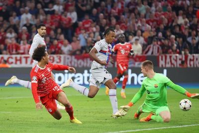 Kini Kalah Agregat 16-2, Barcelona Emang Beda Level dengan Bayern Munich