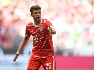 Thomas Muller Disebut Akan Berpisah dengan Bayern Munchen, Kebersamaan Selama 25 Tahun Segera Usai