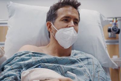 Ryan Reynolds Selamat usai Jalani Operasi Kolonoskopi, Langsung Sadar Pentingnya Sehat