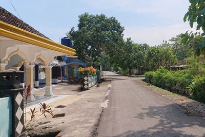 Curhat Warga Kampung Janda di Gunungkidul, Kesal Selalu Dikaitin Sama Image Pelakor