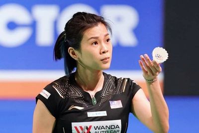 Tak Kunjung Puas meski Sudah Gonta-ganti Pasangan, Pebulutangkis Putri Malaysia Ini Pasrah