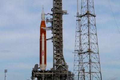 Setelah Gagal Berkali-kali, NASA Jadwalkan Misi Artemis I Meluncur 27 September