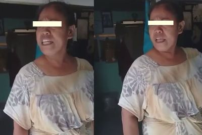 Viral Emak-Emak Keluarga Kurang Mampu Ngamuk Gak Dapat BLT: Miskin Mati, Kaya Doang Hidup