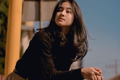 Keisya Levronka Cuek Disebut Bikin Malu Indonesia di Mancanegara: Till Next Time, Malaysia