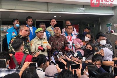 Effendi Simbolon Kembali Dilaporkan ke MKD Meski Sudah Minta Maaf