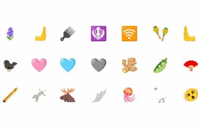 Makin Seru dan Berwarna! Google Siapkan 21 Emoji Baru untuk Android
