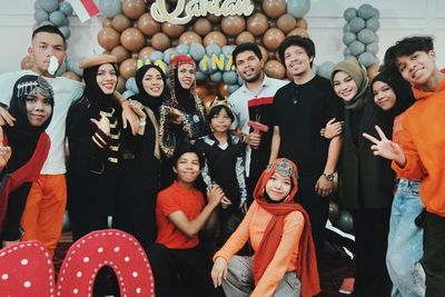 Lenggogeni Faruk Bongkar Kriteria Diterima Jadi Menantu Gen Halilintar, Sentil Fuji?