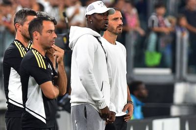 Lakukan Pemerasan Rp188 Miliar ke Pogba, Sang Kakak Kini Ditahan Polisi