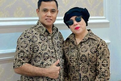 H Faisal Gak Habis Pikir Oma Dewi Dinyinyirin saat Live TikTok: Mau Buat Kita Down
