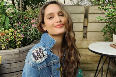  Cinta Laura Dukung PN Jaksel Izinkan Pernikahan Beda Agama: Sudah Seharusnya!