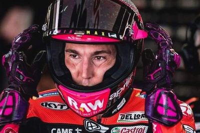 Pengakuan Espargaro 2 Tahun di Aprilia: Frustrasi dan Mau Pensiun Sampai Sewa Psikolog