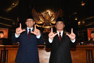 Tiga Nama yang Diusulkan DPRD DKI Pengganti Anies Dinilai Calon-calon yang Baik
