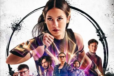 Usai Poster Dikritik Fans, Tim Sri Asih Sodorkan Foto Para Cast untuk Dikotak-Katik