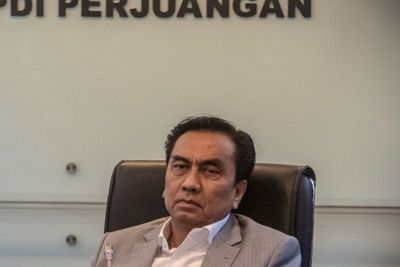 Usai Ucapannya Viral, Effendi Simbolon Ngaku Dapat Intimidasi, 24 Jam Handphone Berdering