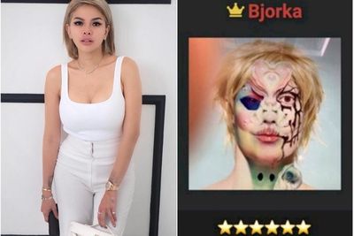 Nikita Mirzani Ketawa Sebut Hacker Bjorka Tukang Ngarang: Saya Bongkar Identitas Kamu!