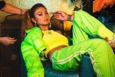Patung Lilin Agnez Mo Bakal Rilis di Madame Tussauds Singapura Bulan Depan, Fans: So Proud