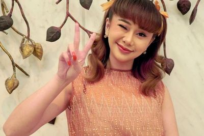 Denise Chariesta Nyesel Jadi Pelakor Kayak Lingkaran Setan: Dosa, Mau Minta Maaf ke Istri