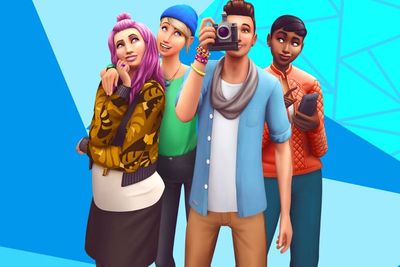 Mulai Bulan Oktober, The Sims 4 Bisa Dimainkan Gratis!