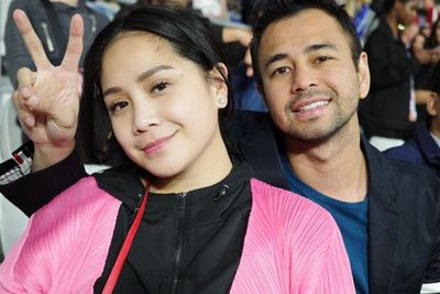 Nagita Ungkap Raffi Ahmad Lakukan Kesalahan di New York Fashion Week: Ngapain, Gue Bilang