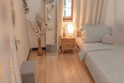 5 Inspirasi Desain Kamar Tidur Aesthetic dan Bernuansa Earth Tone