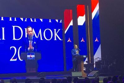 BLT Digulirkan Lagi, AHY: Dulu Dianggap Hamburkan Uang, Padahal Caranya Bijaksana