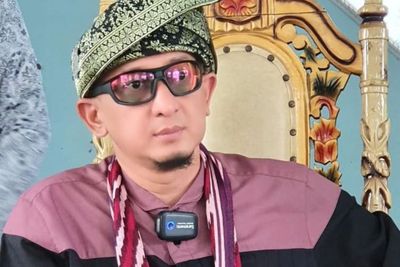Ustaz Zacky Mirza Jadi Korban Dugaan Penipuan, Buat Laporan ke Polres Jaksel