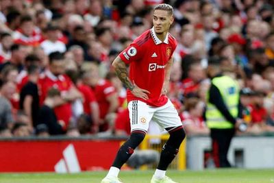 Kini Jadi Transfer Termahal, Antony Ceritakan Kisah Hidupnya saat Masih Susah