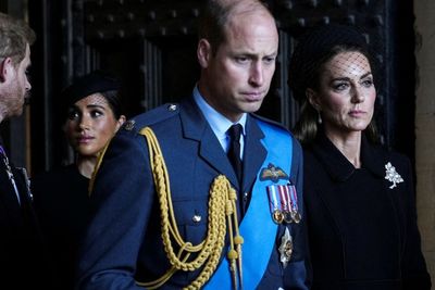Pangeran William Dapat Warisan hingga Rp17 Triliun Setelah Raja Charles III Naik Takhta