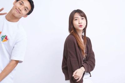 So Sweet! Jonatan Christie Ulang Tahun ke-25, Shanju Posting Foto Mesra Berdua