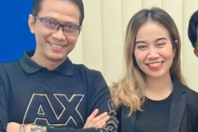 Mayang Kepergok Ngevape Sambil TikTokan Auto Dinyinyirin: Anak Doddy si Paling Sok Polos
