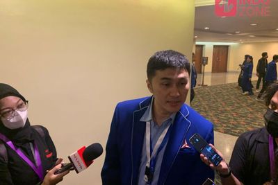 Rapimnas Hanya Acara Internal, Partai Demokrat Tak Undang Pihak Luar