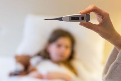 Serang Anak-anak di AS, Virus Langka Mirip Polio Ini Bisa Sebabkan Kelumpuhan
