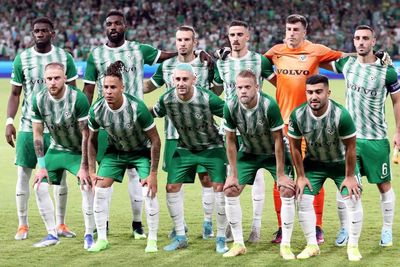 Bobol Gawang PSG, Maccabi Haifa Cetak Gol Pertama di Liga Champions dalam 20 Tahun