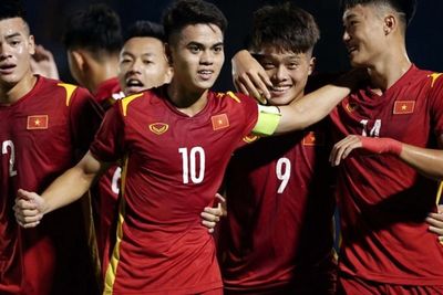Timnasnya Ada di Atas Timnas Indonesia U-20 pada Klasemen, Media Vietnam Besar Kepala!