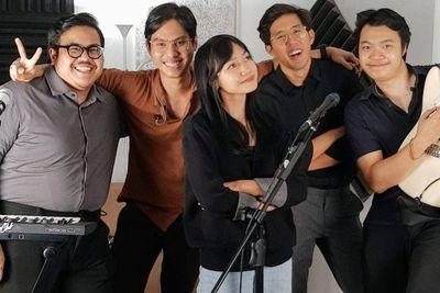 Lagu Anything You Want yang Viral Ternyata dari Band Indie Asal Indonesia, Keren Yah!