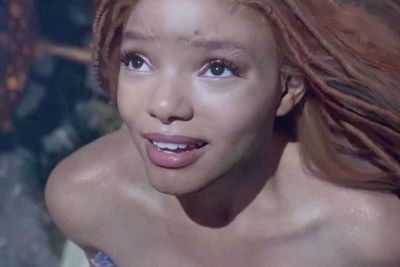 Karakter Ariel di The Little Mermaid Tuai Kontroversi, Halle Bailey Jadi Korban Rasisme