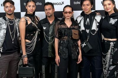 5 Fakta Menarik Baju Artis Runway di New York Fashion Week 