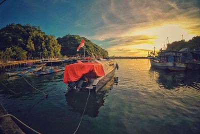 Nggak Banyak yang Tahu! Pulau di Indonesia Ini Deket Banget Sama Negara Asing