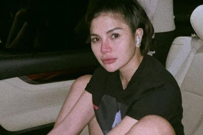 Gak Takut Dilaporkan Shandy Purnamasari, Nikita Mirzani: Jangan Mikir Gue Punya Backingan